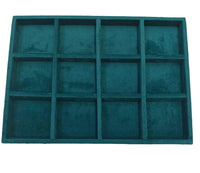 Organiser Section Jewellery Tray