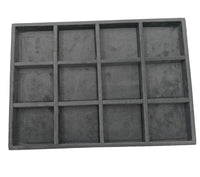 Organiser Section Jewellery Tray