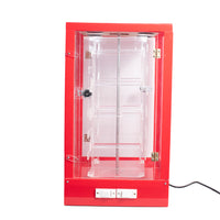 Revolving Display Stand