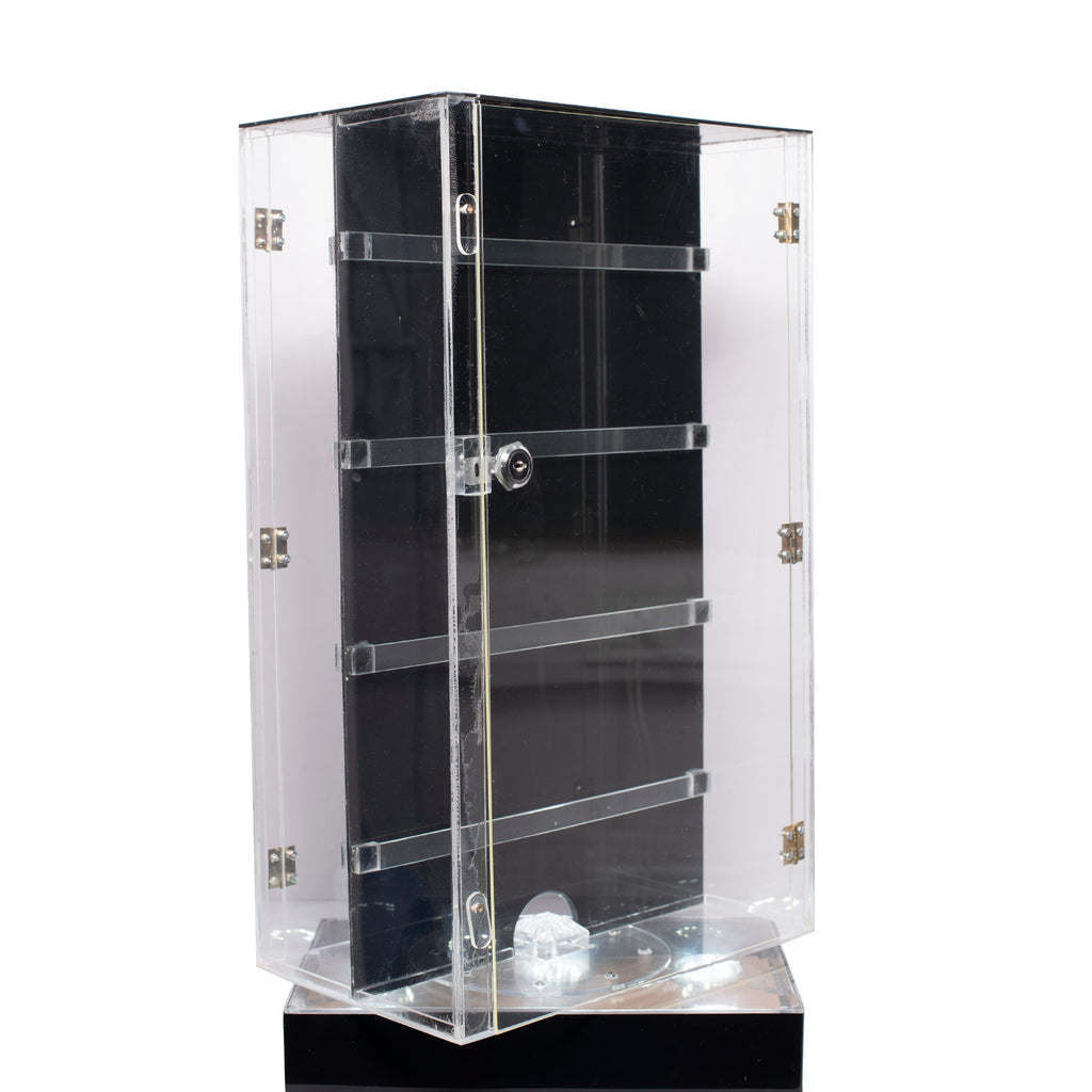 WATCH STAND LIGHT WITHOUT MOTOR WITH 50HUKES (23X12)