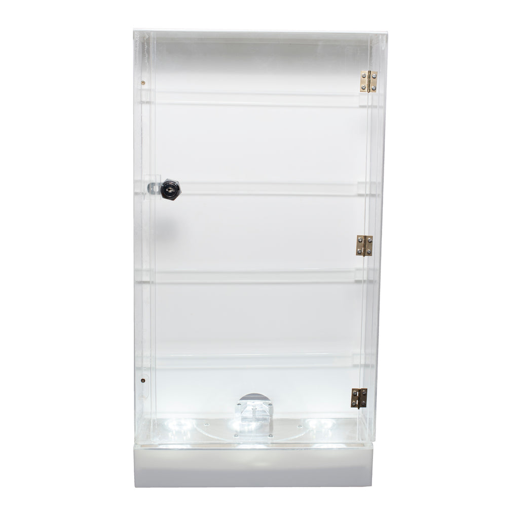 WATCH STAND LIGHT WITHOUT MOTOR WITH 50HUKES (23X12)