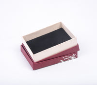 Earring Box For 1Pcs Earring Set