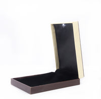 Earring Box With Light