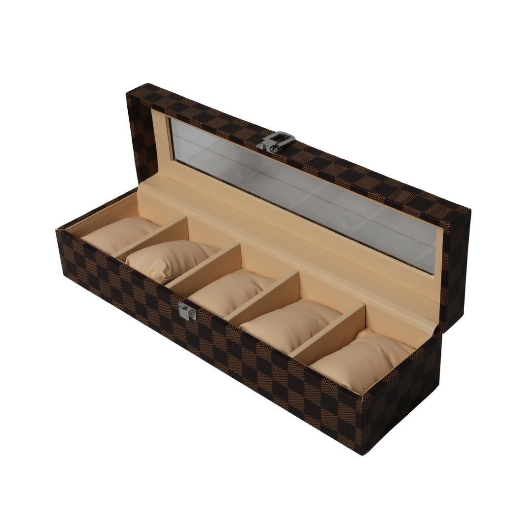 Luxury Watch Box