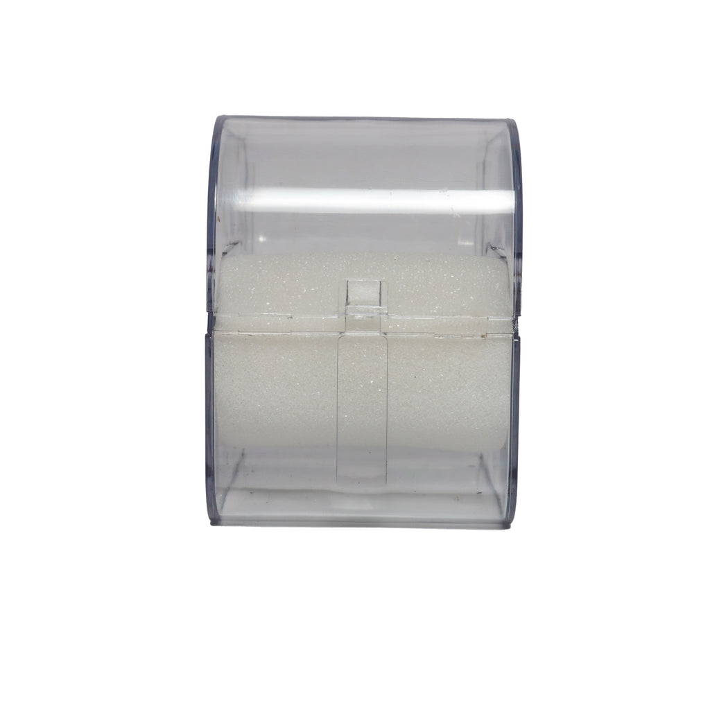 WATCH BOX CRYSTAL