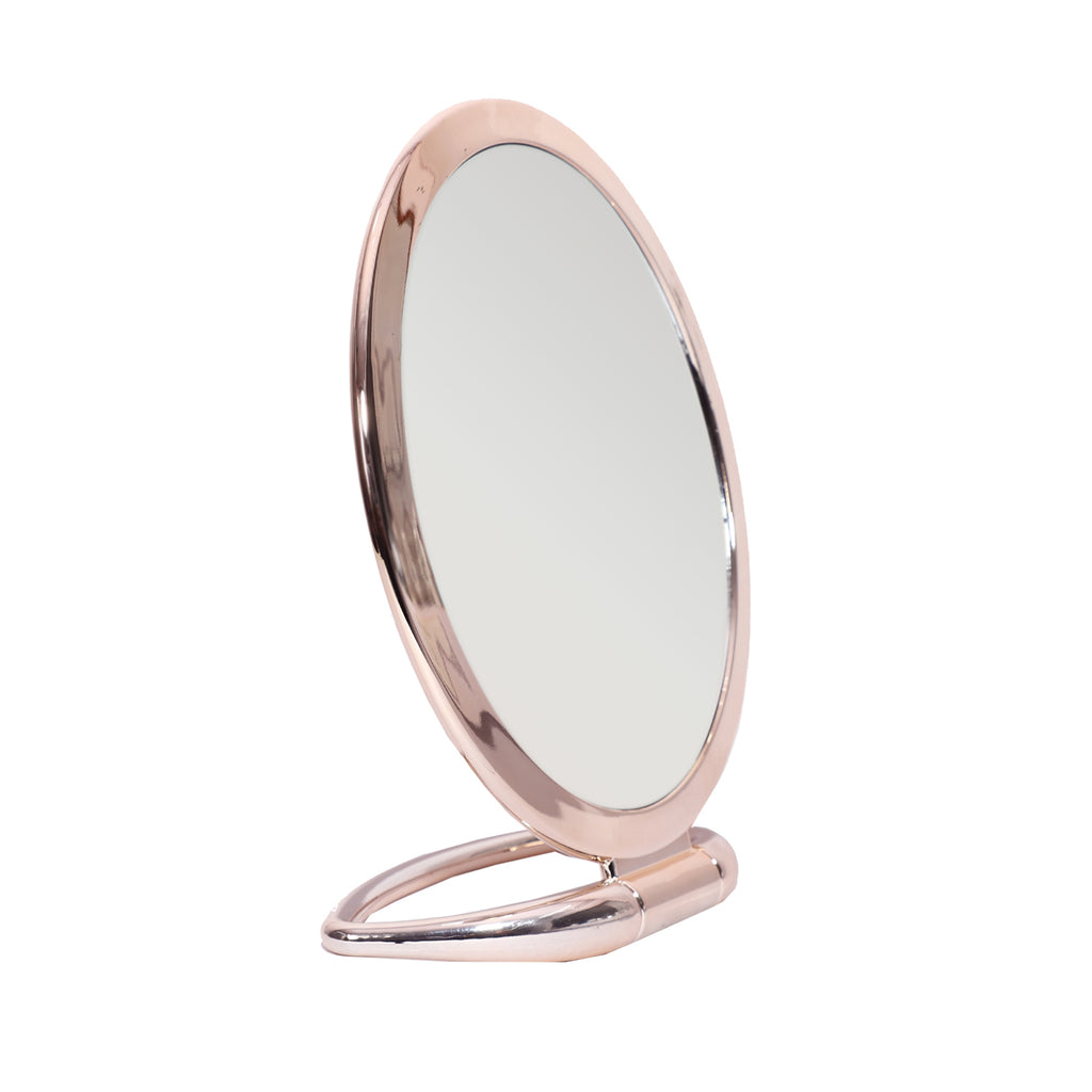 Looking Makeup Mirror  ( 2WAY MIRROR )