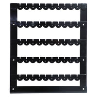 Acrylic Earring Stand