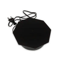 rotating display