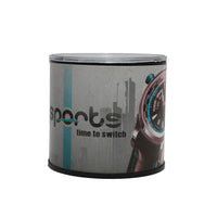 WATCH BOX SPORTS (Pack Of 10Pcs)