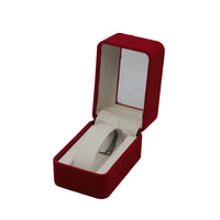 WATCH BOX VELVET