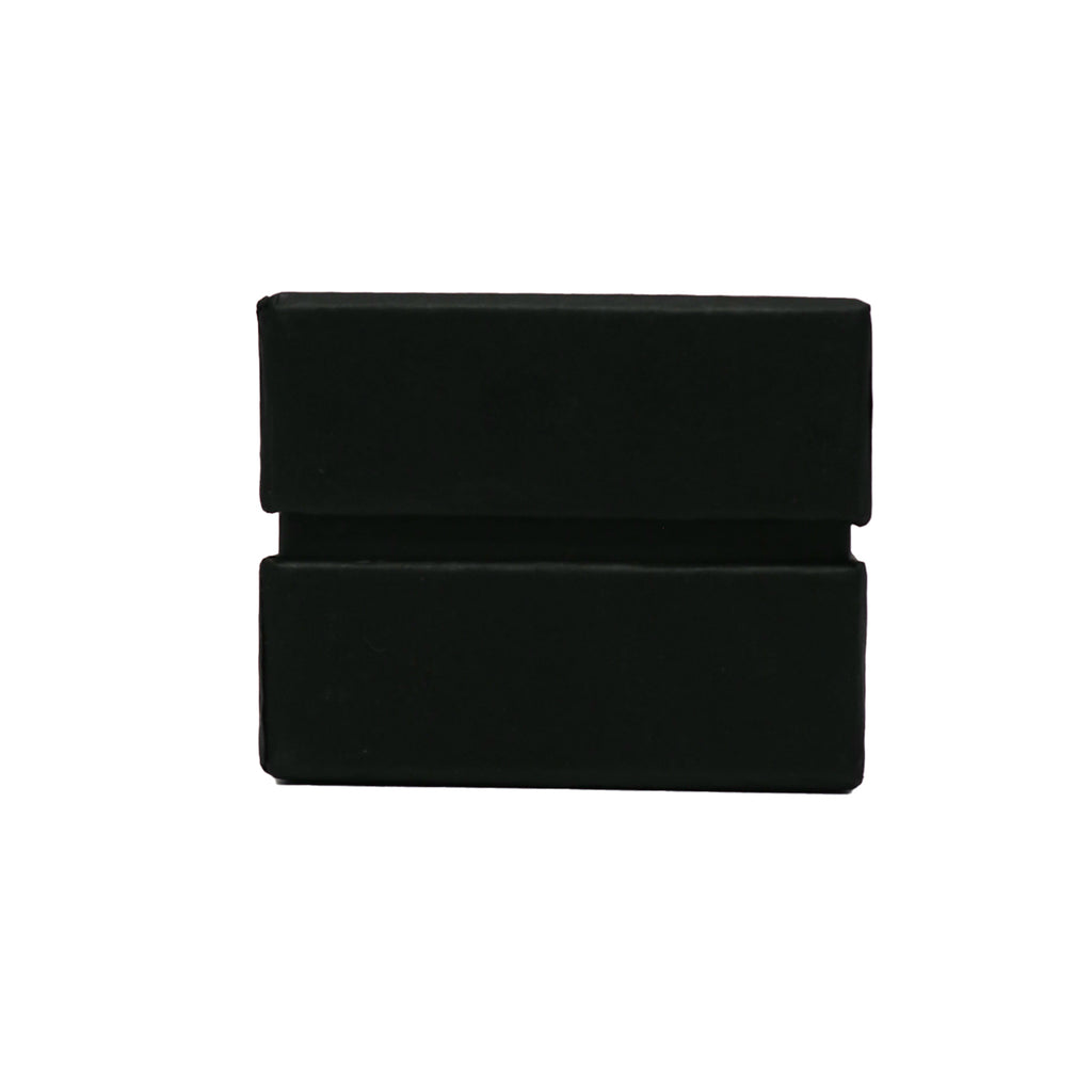 Black Color Watch Box