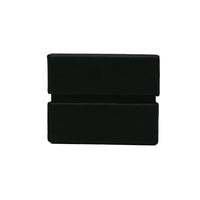 Black Color Watch Box