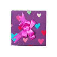 WATCH BOX GATTA RIBBIN