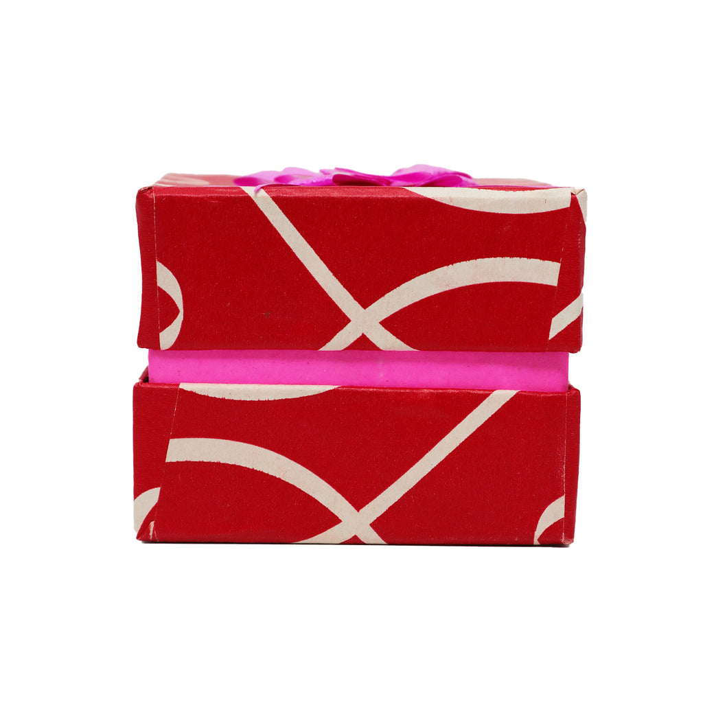 WATCH BOX GATTA RIBBIN