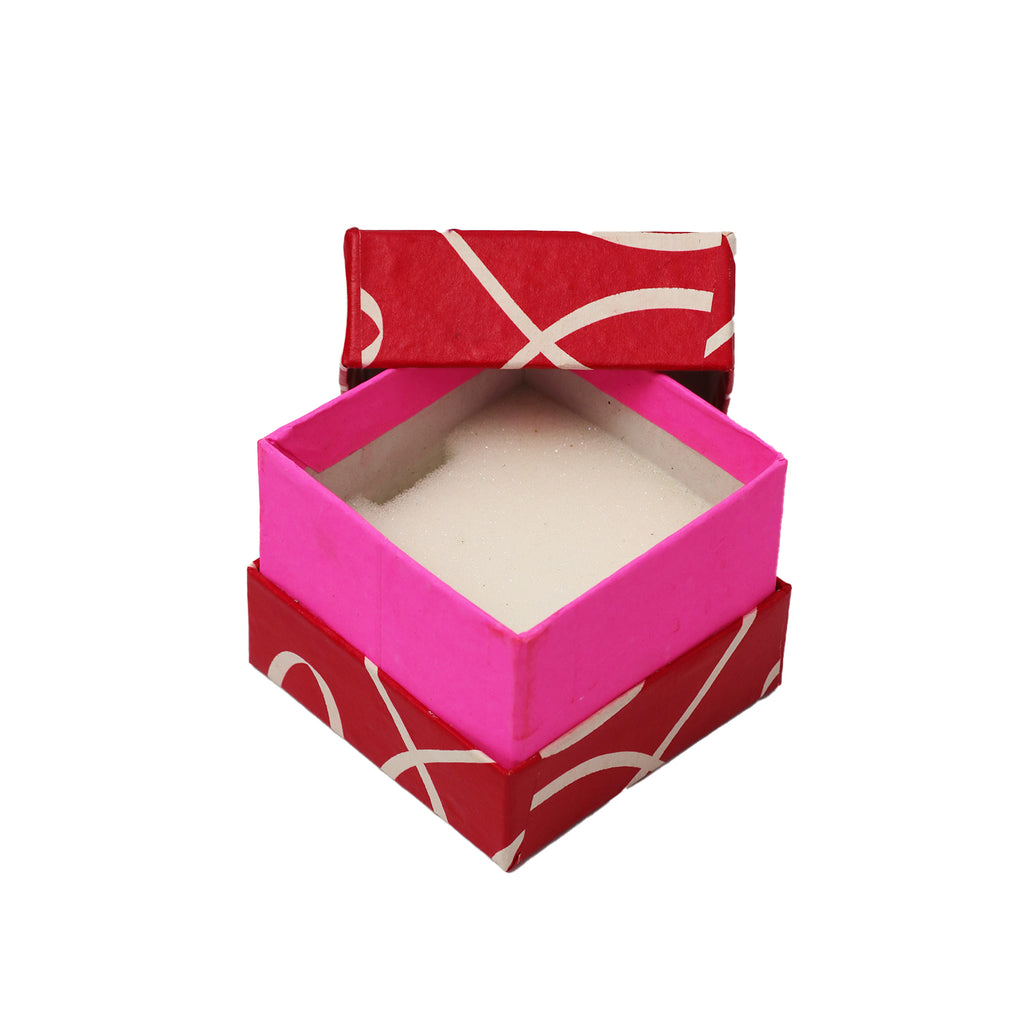 WATCH BOX GATTA RIBBIN