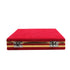 Velvet Necklace Box| Red Color