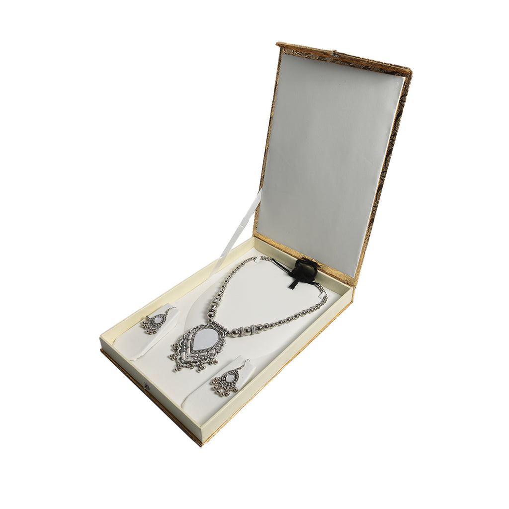 Box For Necklace