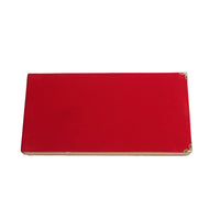 Long Necklace Set Box | Red Color