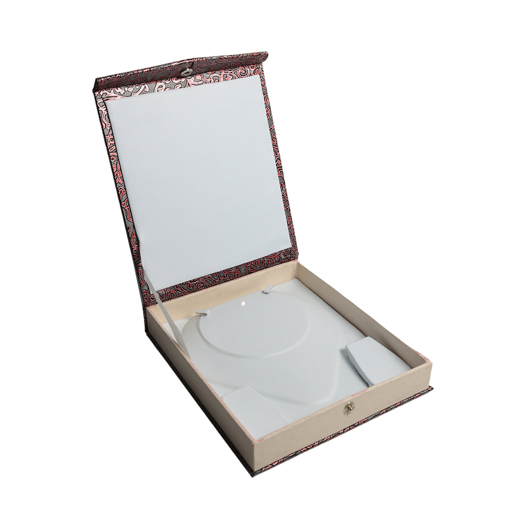 Jewellery Box For Necklace Set