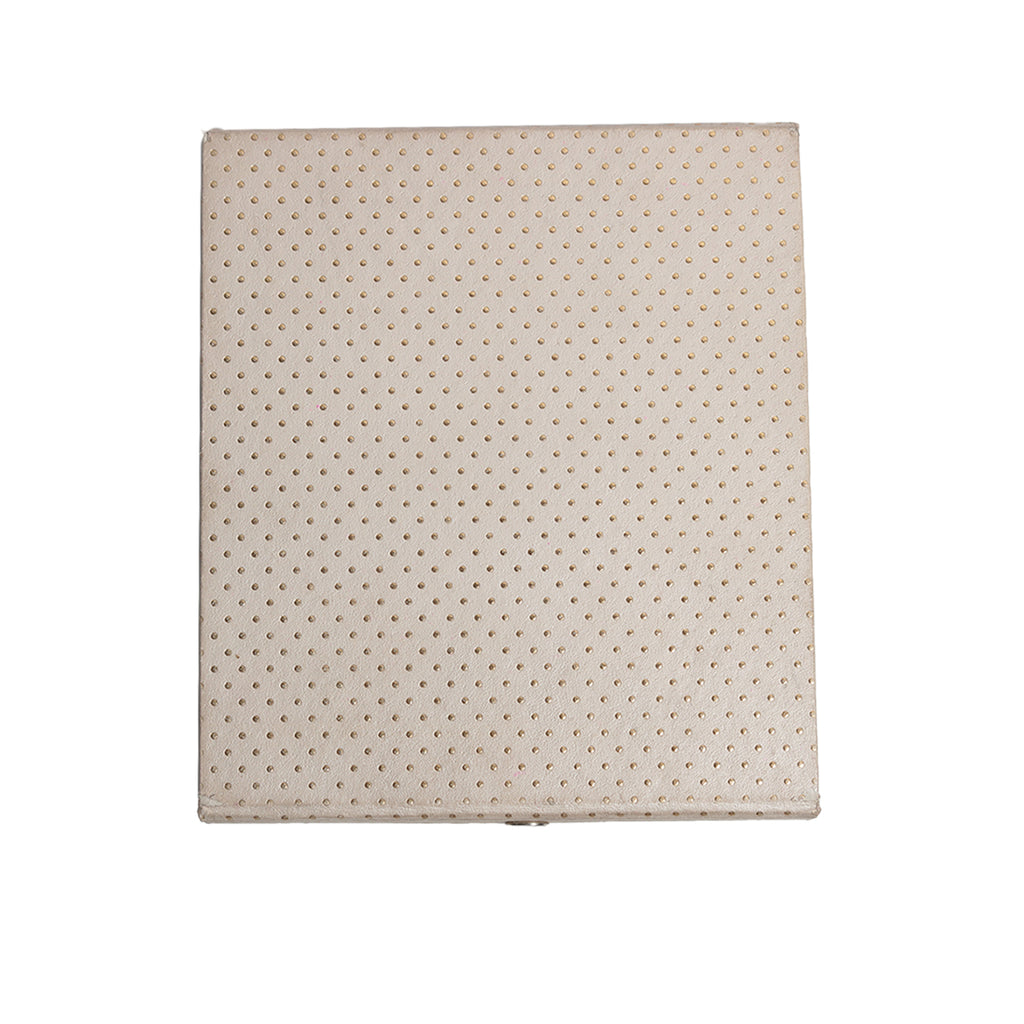 Jewellery Box For Necklace Set