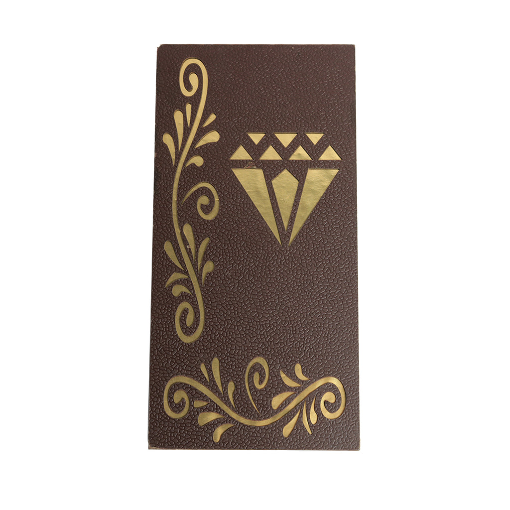 Long Box For Necklace | Wooden