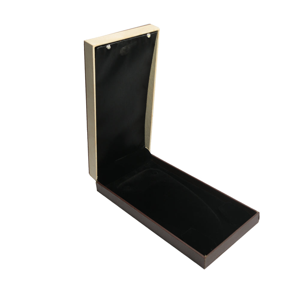 Necklace Box With Light