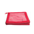 Jewellery Set Folder | Red Color