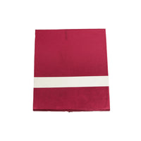 Velvet Box For Necklace Set