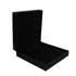 Jewellery Set Box | Black Color