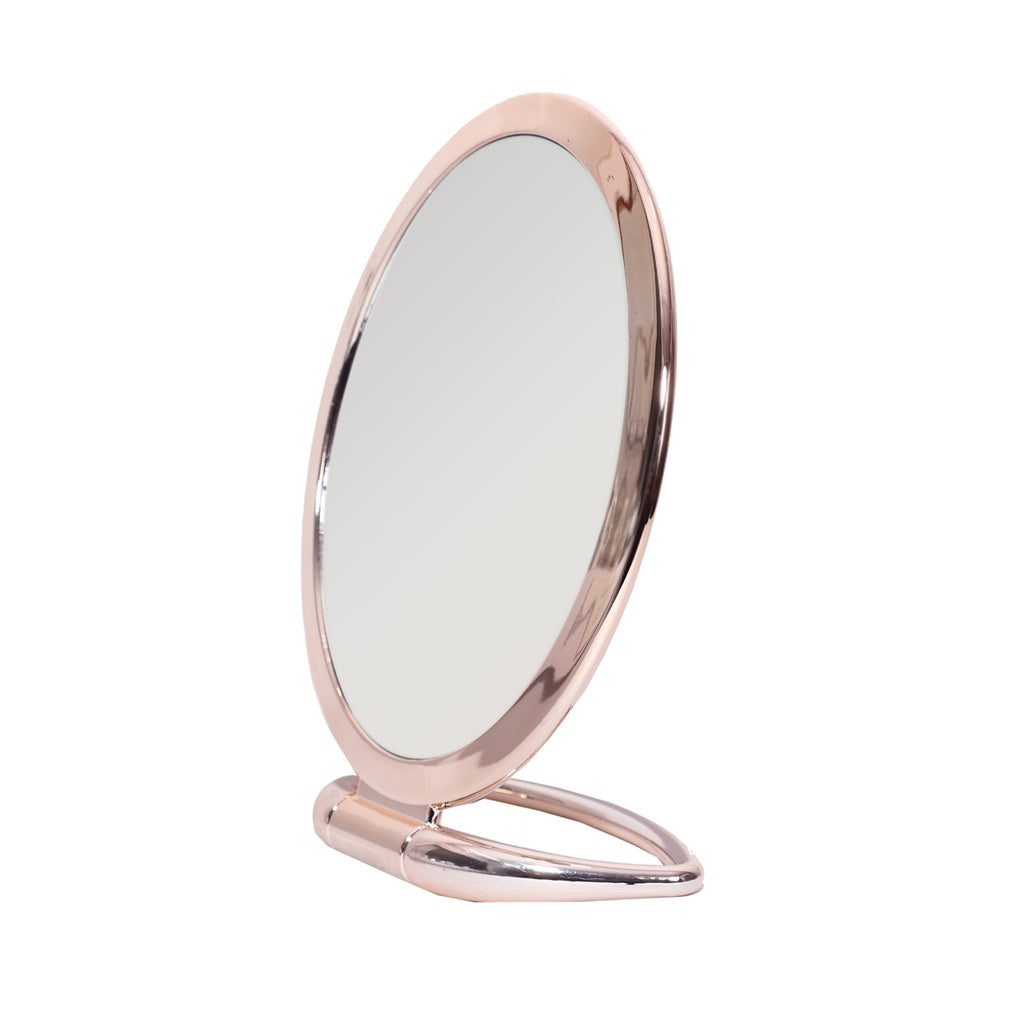 Looking Makeup Mirror  ( 2WAY MIRROR )