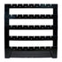 Acrylic Earring Display Stand | Black Color
