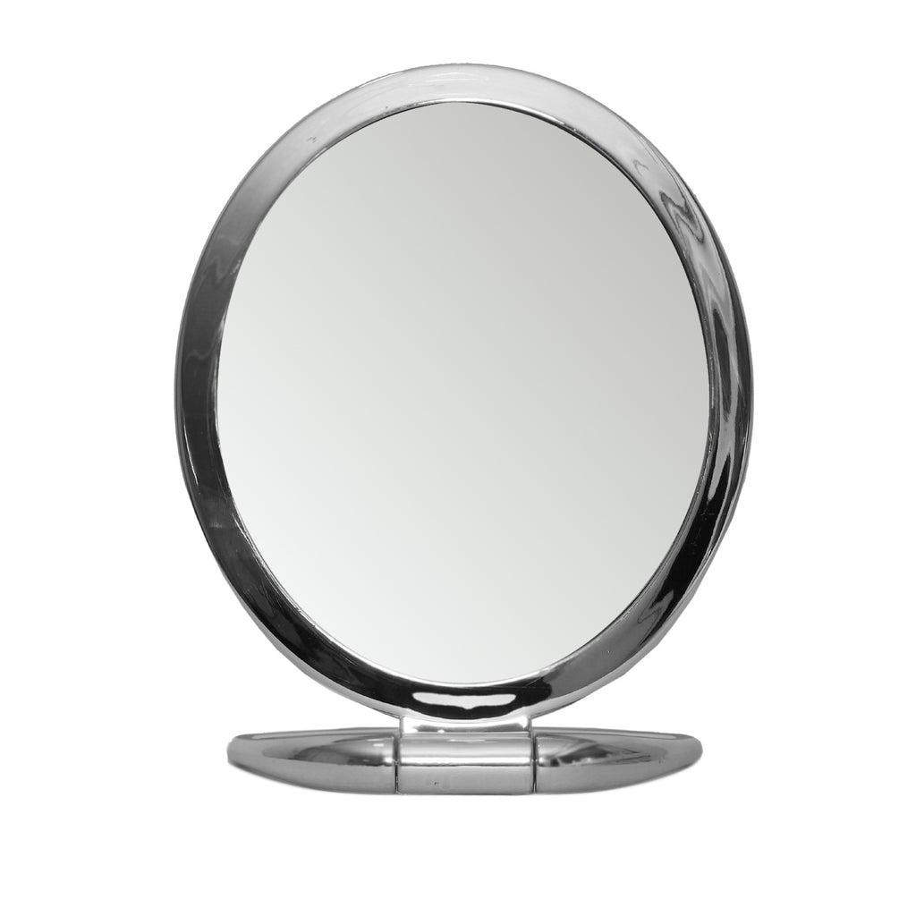 Looking Makeup Mirror  ( 2WAY MIRROR )
