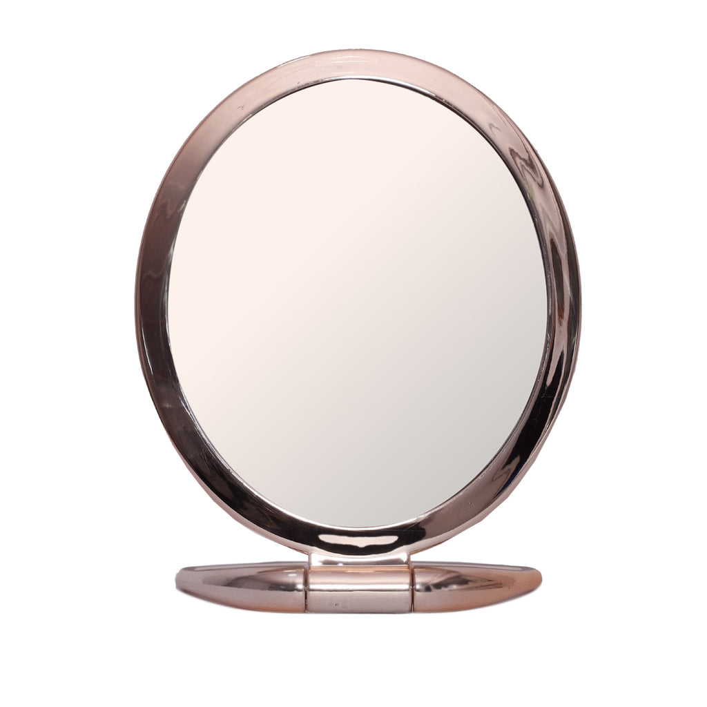Looking Makeup Mirror  ( 2WAY MIRROR )