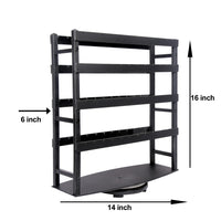 Acrylic Earring Display Stand