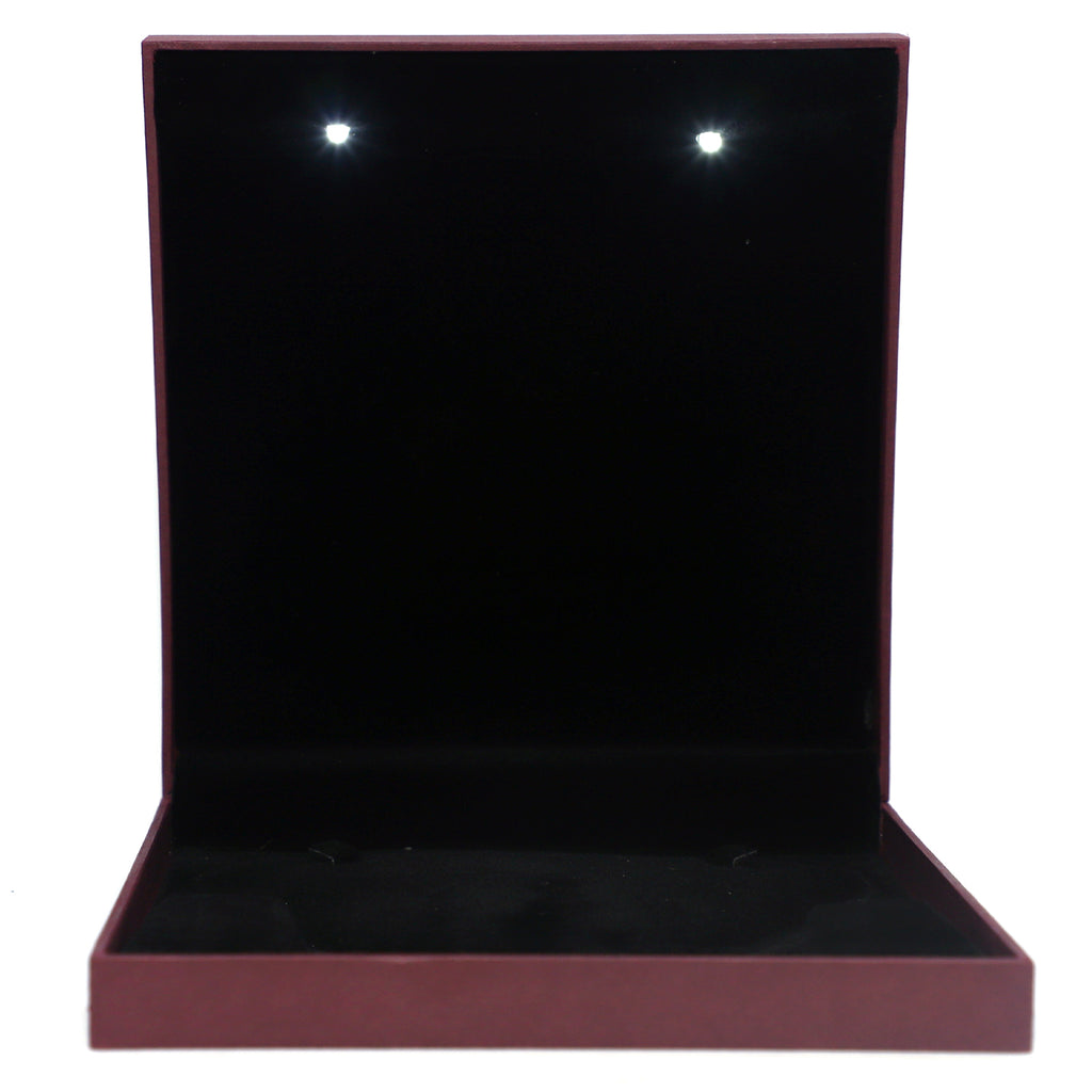 Designer Jewellery Box With Light