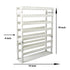 Earring Display Stand | White Color
