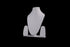 White Dummy For Necklace Set Display