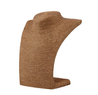 Jute Dummy | Brown Color