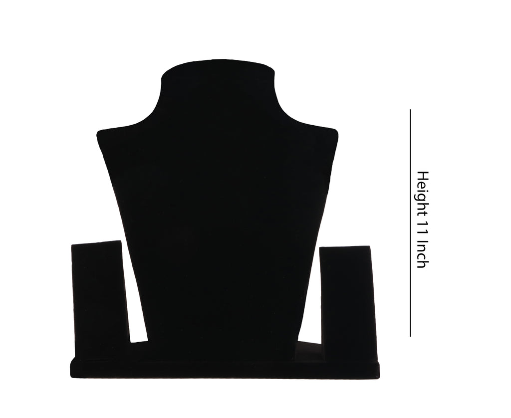 HIGH QUALITY VELVET DUMMY - Raj Bhai