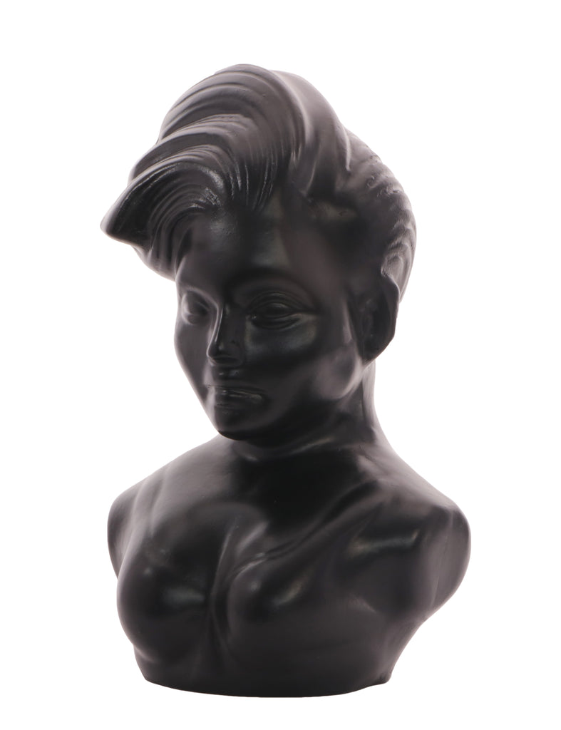 Dummy For Full Jewellery Display | Black Color