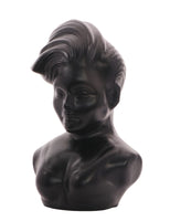 Dummy For Full Jewellery Display | Black Color