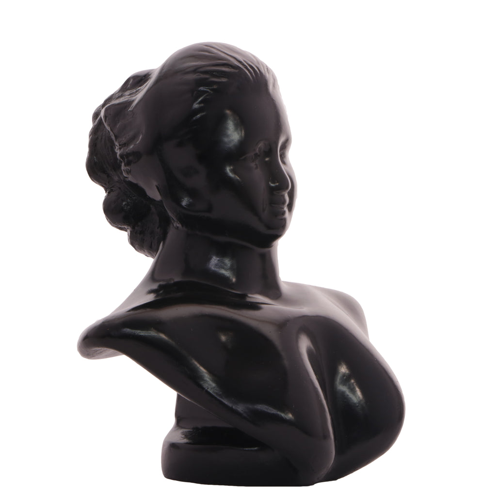 Mannequin For Jewellery | Black Color