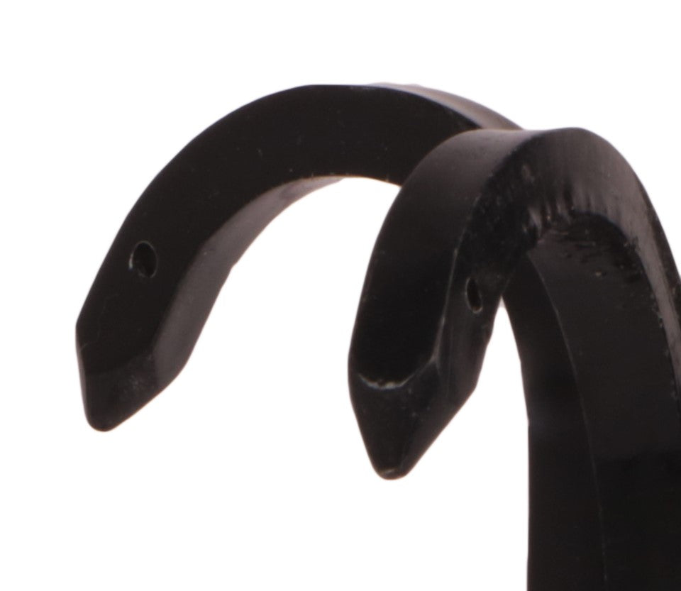 5.5'' ACRYLIC EARRING STAND - Raj Bhai