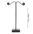 Earring Stand | Black Color