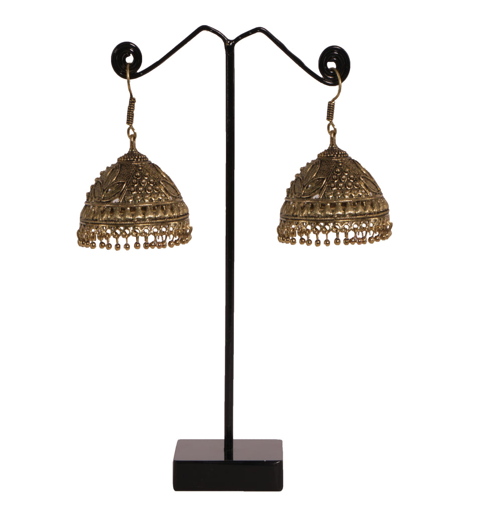 Earring Stand | Black Color