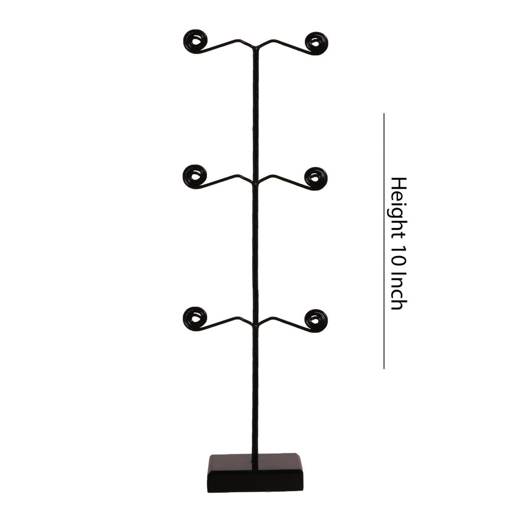 3Layerd Earring Display Stand