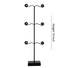 3Layerd Earring Display Stand