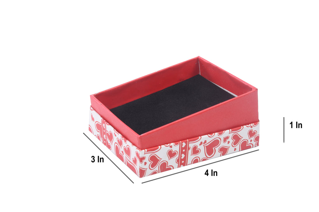 Earring Box | Gold Jewellery