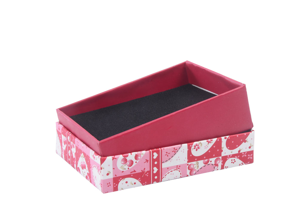 Earring Jewellery Box