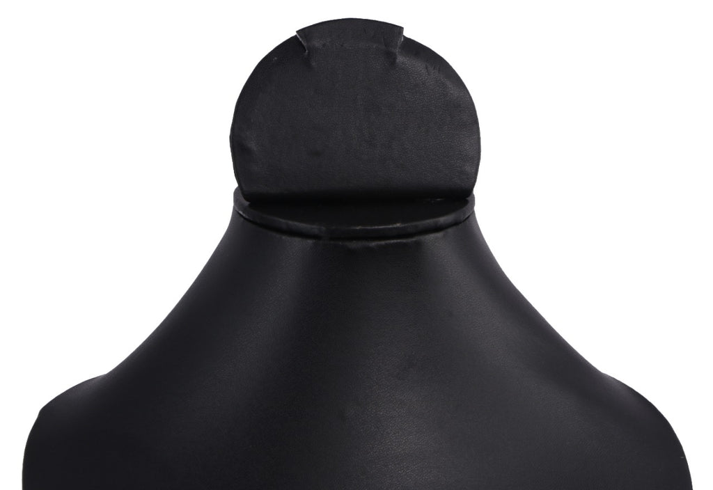 Black Dummy For Necklace Set